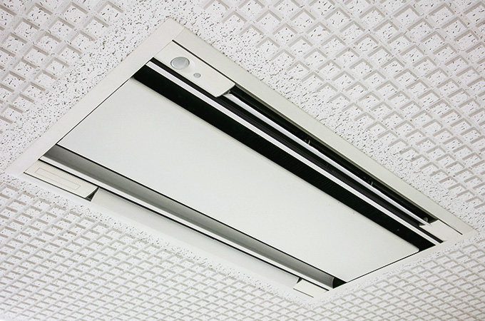 業務用エアコン