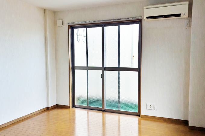 ハウスクリーニングとのセットプラン