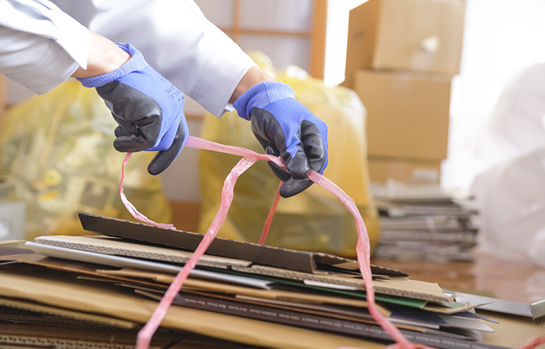 不用品処分は一度ご相談を